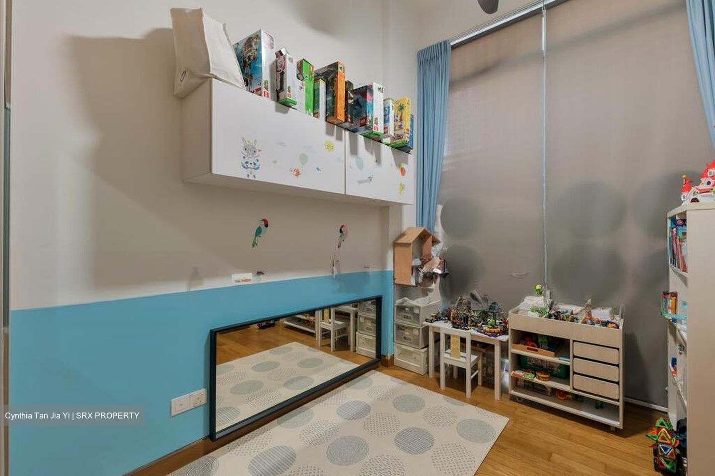 The Fernhill (D10), Apartment #566226681